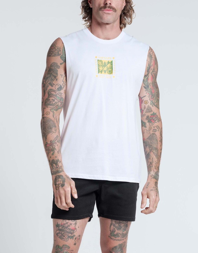 Vacancy Co - Surf Club Tank