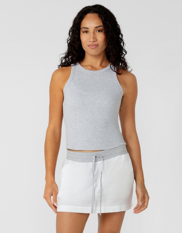 Lorna Jane - LJ Basics Rib Tank
