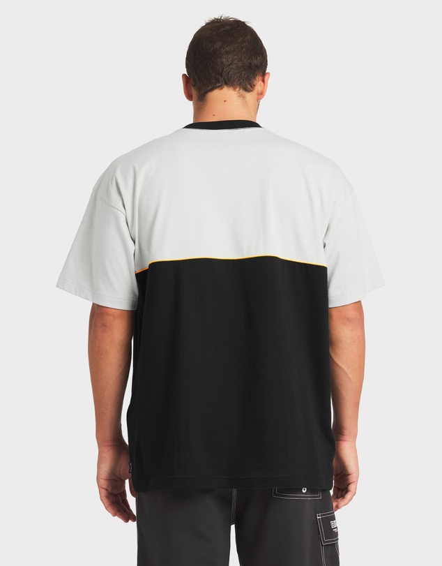 Billabong - Mens Spec Legacy OG T-Shirt