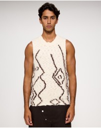 CMMN - Idir Vest