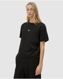 C&M CAMILLA AND MARC - Lyra Logo Tee