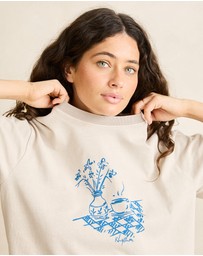 Rhythm - Simple Things Vintage Tee