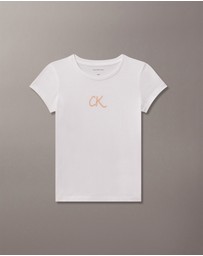 Calvin Klein Jeans - Slim T-shirt