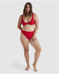Billabong - Summer High Maui Rider Bikini Bottom