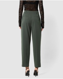 Mossman - In My Element Pants