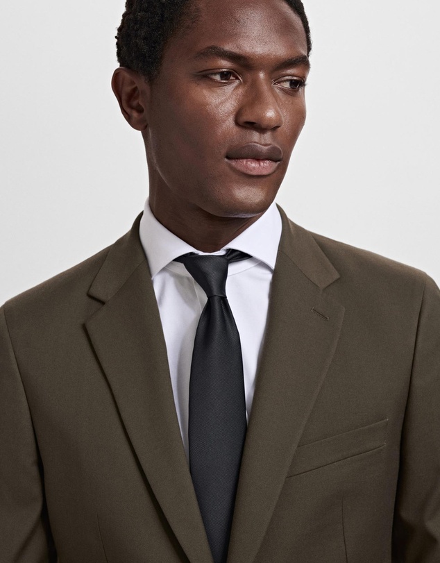 M.N.G - Milan Blazer