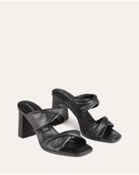 Jo Mercer - Caylie High Heel Sandals