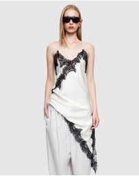 Lioness - Emerging Midi Dress