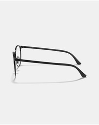 Ray-Ban Optical - 0RX6375