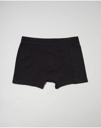 Jack & Jones - 3-Pack Jacordinary Trunks Noos