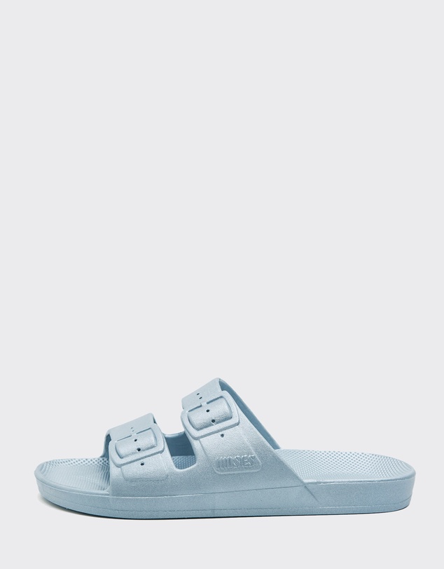 Freedom Moses - Slides - Unisex