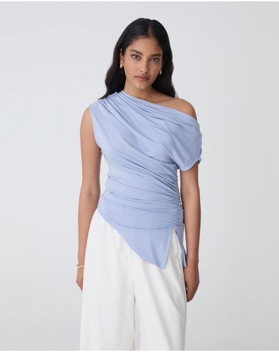 Light Blue