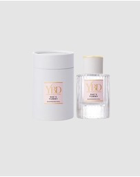 Silk Oil of Morocco - Your Beauty Dupe - She’s Yummy Perfume — Inspired by Kayali Boujee Marshmallow