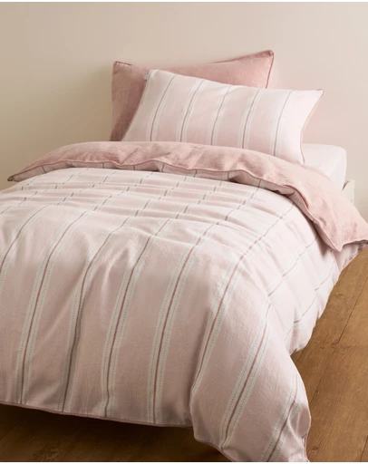 Country Road - Kaia Single Quilt Cover