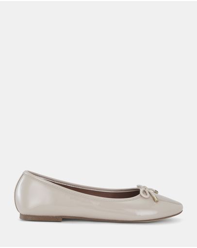 Nude Patent
