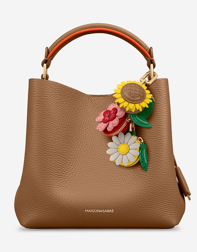 Maison De Sabre - The SABRÉMOJI™ Bloom Charm