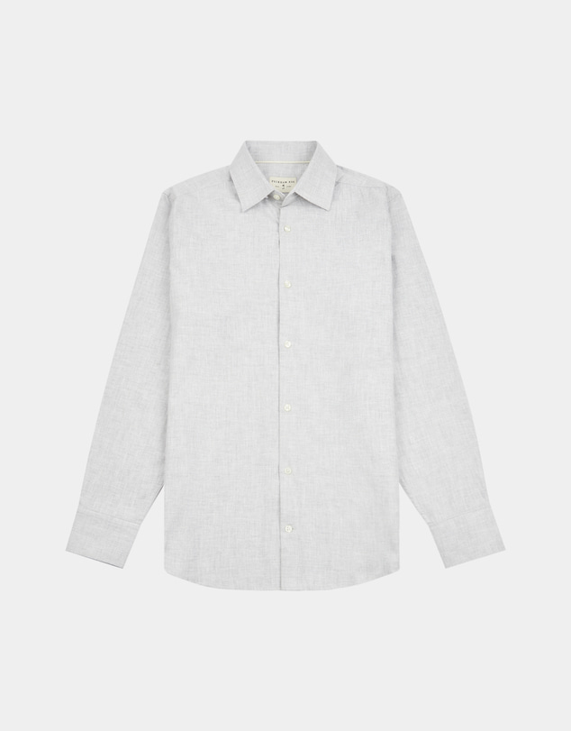 Peckham Rye  - Linen Shirt