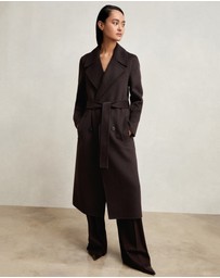 REISS - Rene Coat