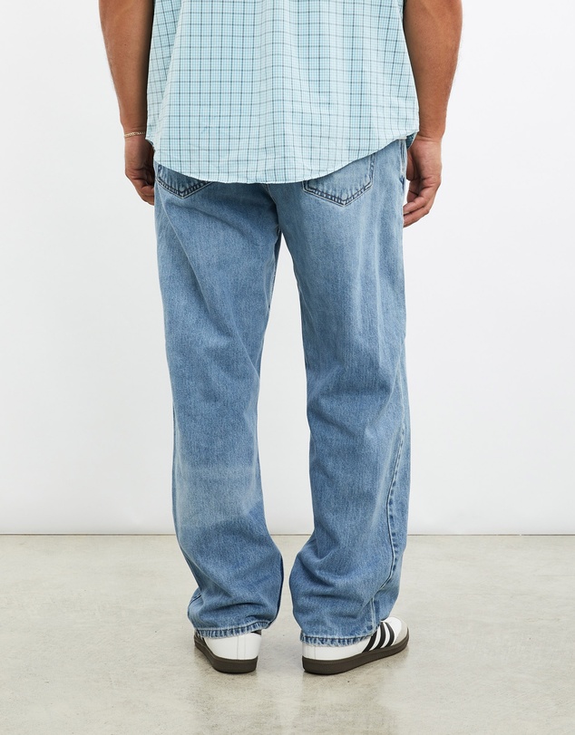 Vintage by The Real Deal - Pre Loved - Vintage Levi's SilverTab Denim Pants