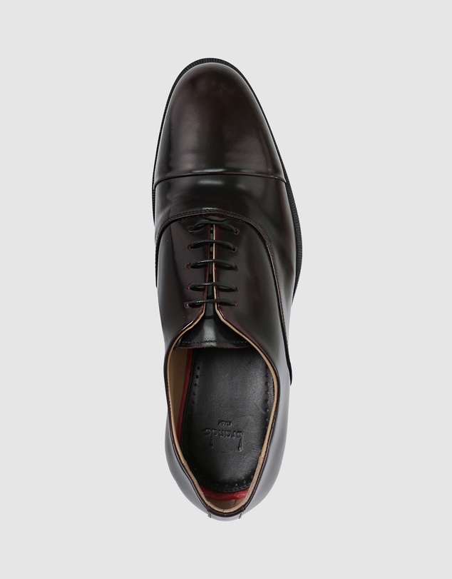 Brando - Morris Lace Ups