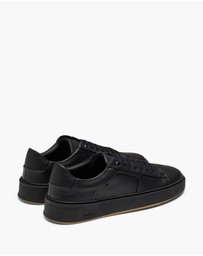 Aquila - Odin Leather Sneakers