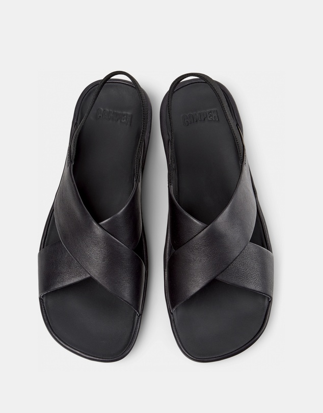 Camper - Sandals Right Isla