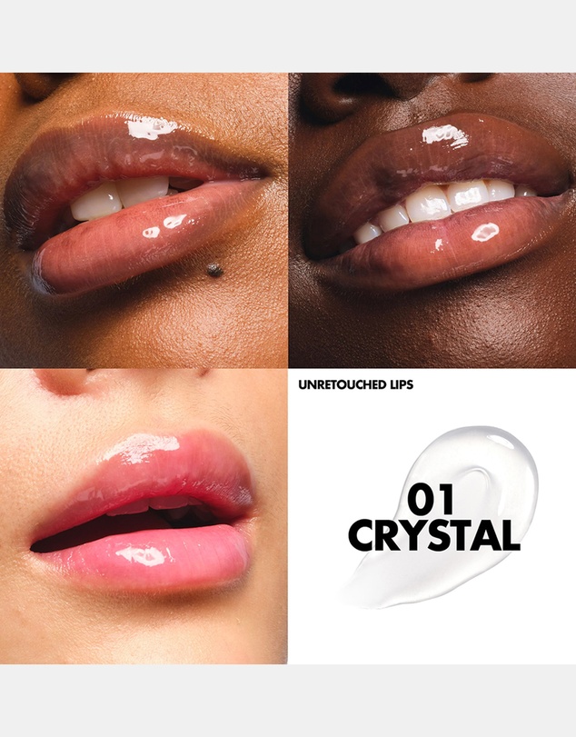 MAKE UP FOR EVER - Starlit Lip Combo Set