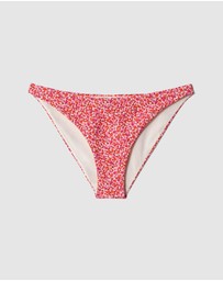 & Other Stories - Classic Bikini Briefs