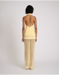 ELIYA THE LABEL - Tamsyn Top