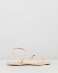 Ancient Greek Sandals - Eleftheria Sandal