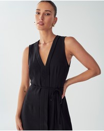 Willa - Rayan Dress