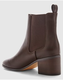 SPURR - Greta - ONLINE EXCLUSIVE