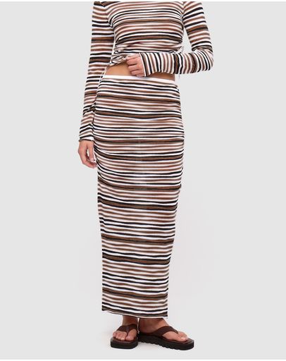 Black Stripe