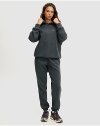 Cotton On Body Active - Plush Premium Graphic Hoodie