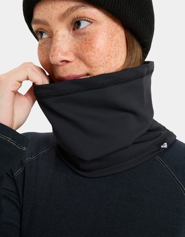 Roxy - Womens Lana Neck Warmer