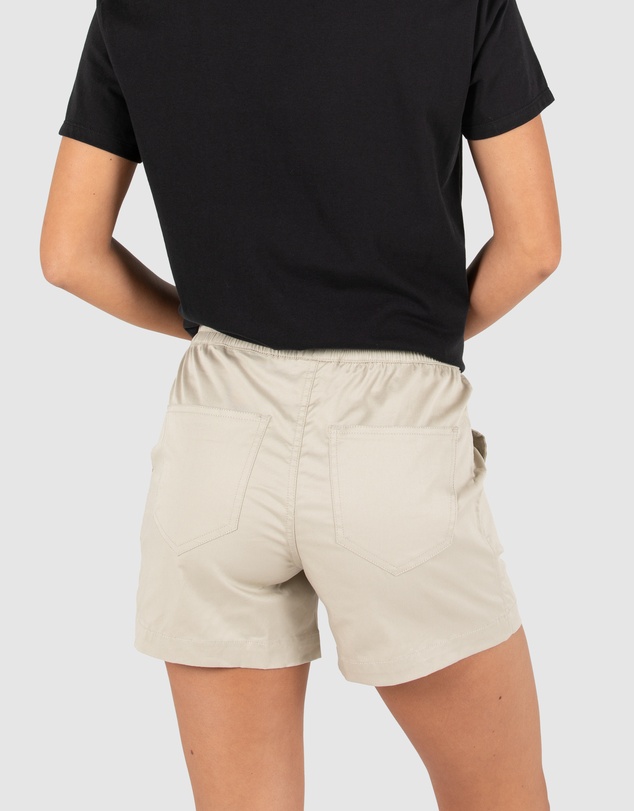 UNIT - UNIT Daily Ladies  Shorts