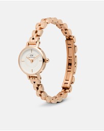 Daniel Wellington - Petite Mini Arch 3-Link RG