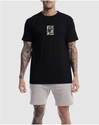 Counter Culture - Combat Cryptic Tee