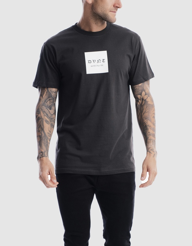 DVNT - S.E.S. Tee