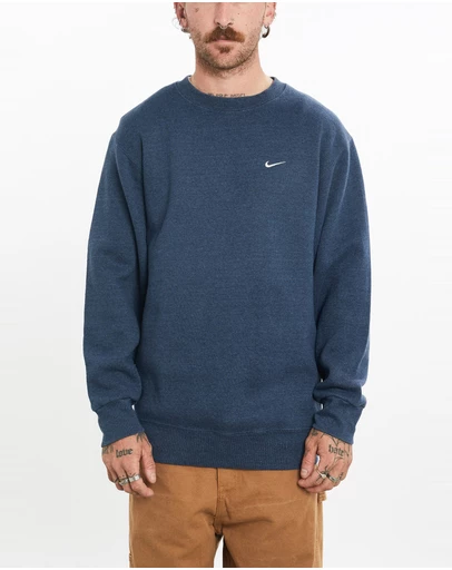 Vintage by The Real Deal - Pre Loved - Vintage 90s Nike Sweatshirt