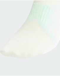 adidas Performance - RUNNING LIGHT CREW SOCK Unisex