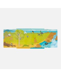 Tiger Tribe - Magna Carry Aussie Animals