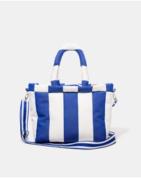 Business & Pleasure Co. - The Cloud Cooler Tote Bag