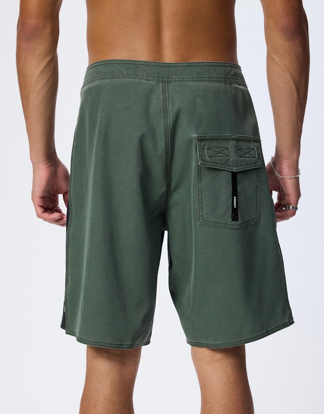 Former - Team 19in Trunks