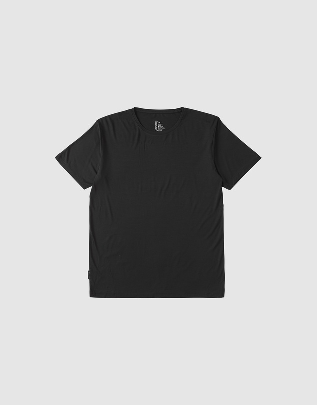 Boody - Crew Neck T-Shirt