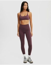 Cotton On Body Active - Ultra Move Full Length Tights