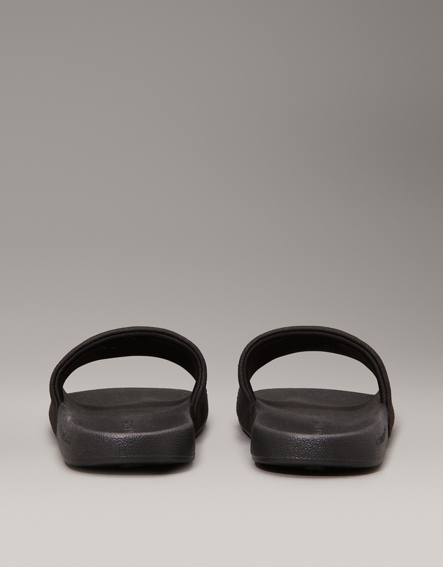 Calvin Klein - Logo Slides
