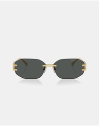 Versace - 0VE2274