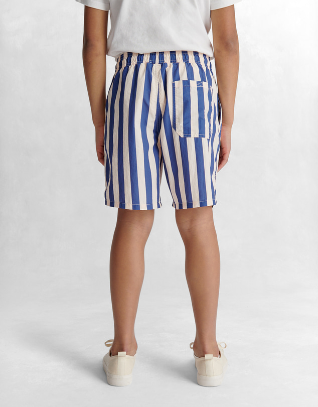 Gant - Block Stripe Swimshort
