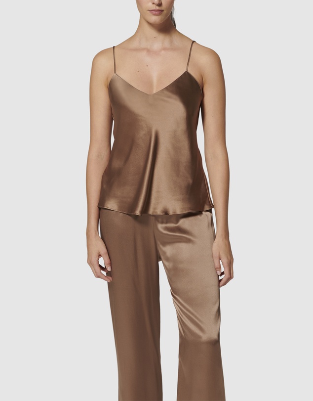 Simone Perele - Dream Silk Camisole